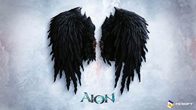 Aion background 2