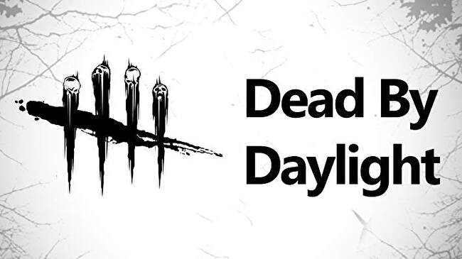 Dead By Daylight background 2