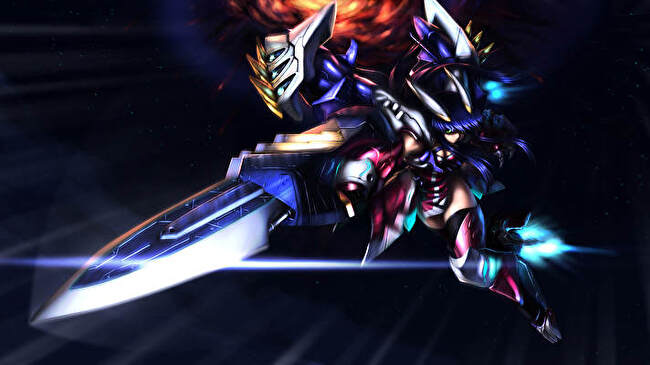 Gundam background 2