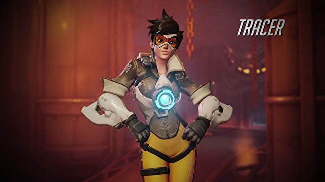 Tracer background 3