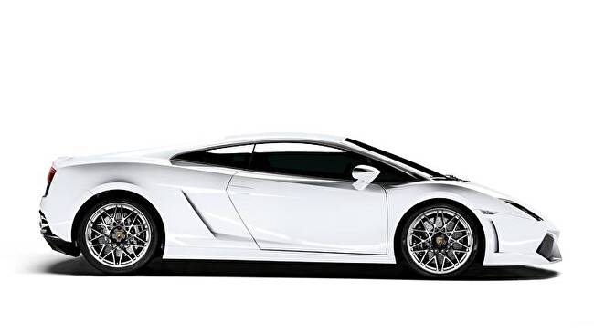 Lamborghini Gallardo background 3
