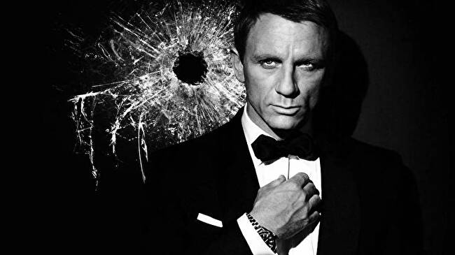 007 Spectre background 1