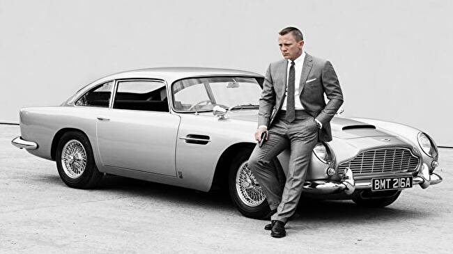007 Spectre background 3