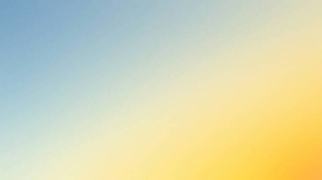 Abstract Gradient background 3