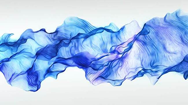 AbstractBlue background 2