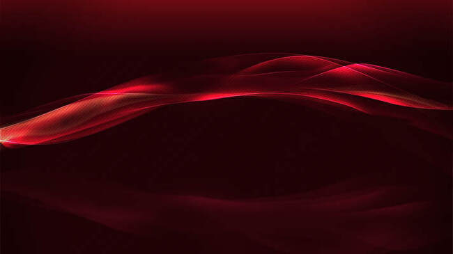 AbstractRed background 1
