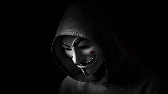 Anonymous background 3