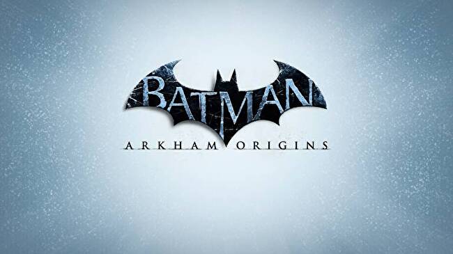 Batman Arkham background 3