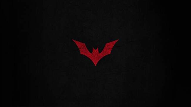 Batman Beyond background 3