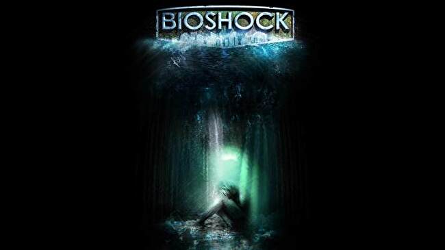 Bioshock background 3