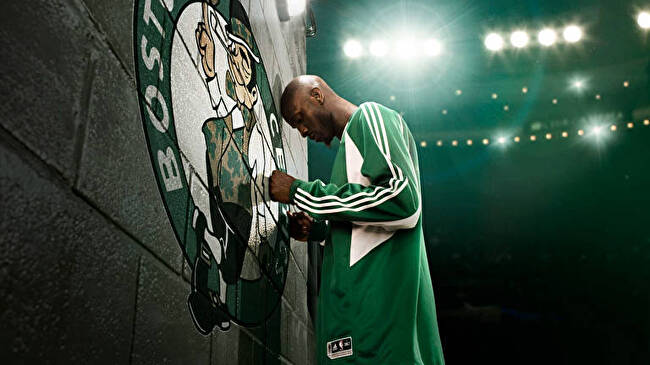 Boston Celtics background 3