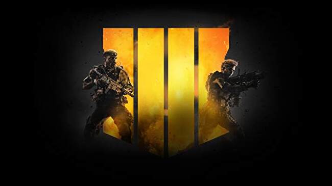 Call of Duty Black Ops 4 background 2