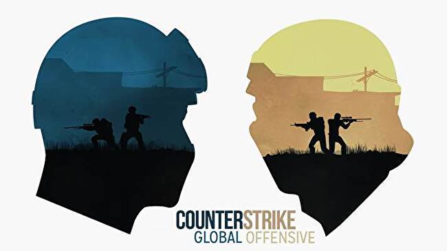 Counter Strike Global Offensive Csgo background 3