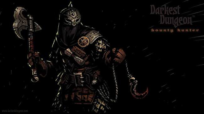 Darkest Dungeon background 2