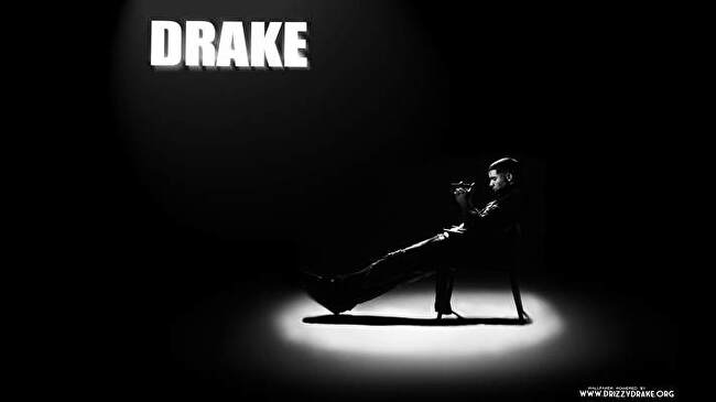 Drake background 2