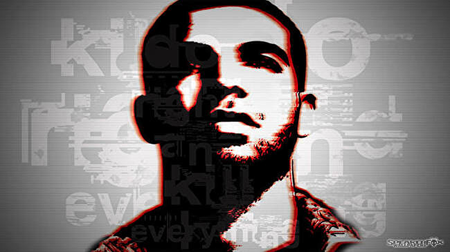Drake background 3