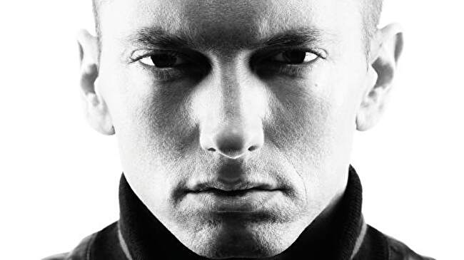 Eminem background 2