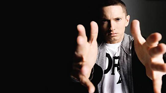 Eminem background 3