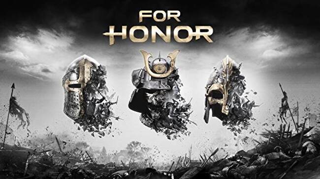 For Honor background 2