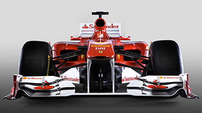 Formula 1 background 3