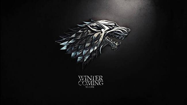 Game of Thrones Houses background 2