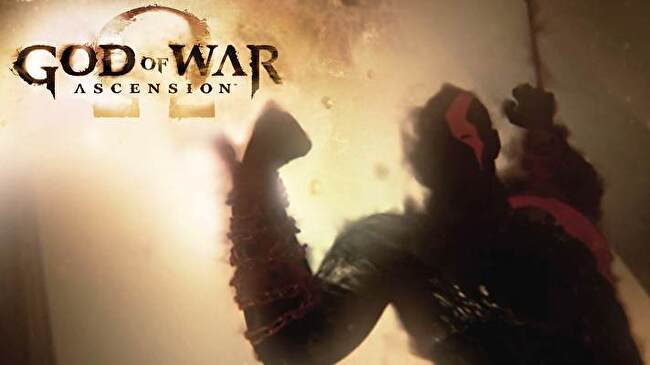 God War Ascension background 2