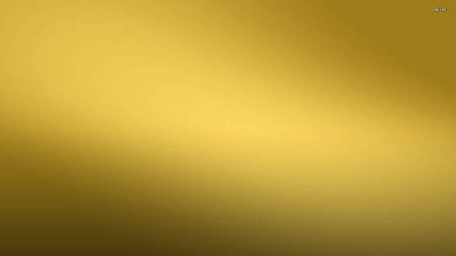 Gold background 1