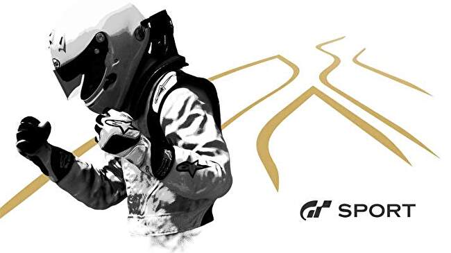 Gran Turismo Sport background 2