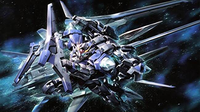 Gundam background 3