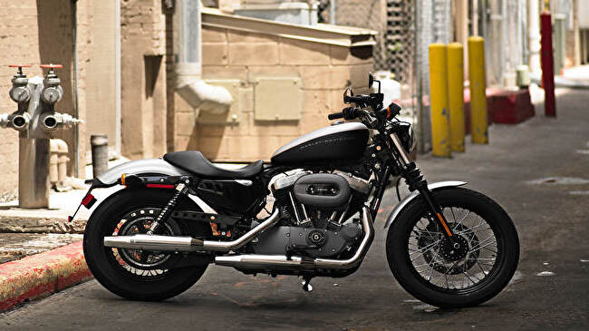 Harley Davidson background 3