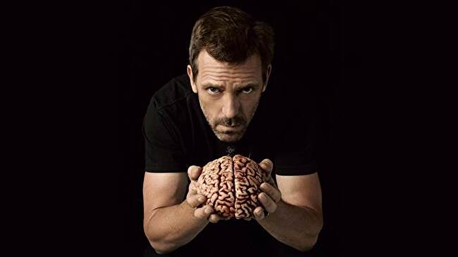 House Md background 2