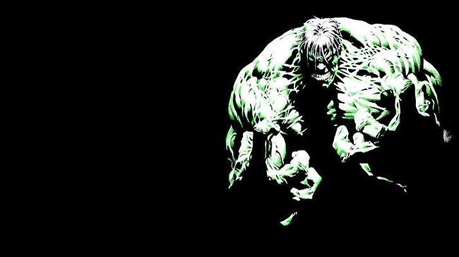 Hulk background 3
