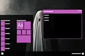A Ghost Story Download Dark mode