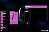Alienware Download Dark mode