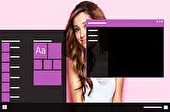Ariana Grande Download Dark mode