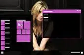 Ashley Benson Download Dark mode