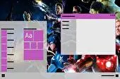 Avengers Infinity War Download Light mode