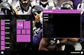 Baltimore Ravens Download Dark mode