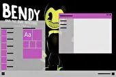 Bendy and The Ink Machine Download Light mode