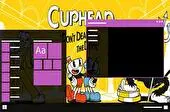 Cuphead Download Dark mode