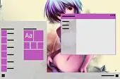 Cute Anime Download Light mode