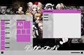 Danganronpa Letöltés Világos mód