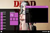 Deadman Wonderland Stáhnout Tmavý režim