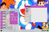 Doraemon Télécharger Mode clair