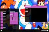 Doraemon Télécharger Mode sombre