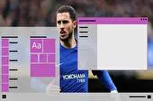 Eden Hazard Download Light mode