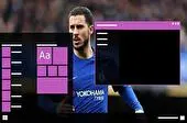 Eden Hazard Download Dark mode