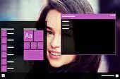 Emilia Clarke Download Dark mode
