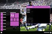 Fifa Download Dark mode
