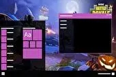 Fortnite Battle Royale Download Dark mode
